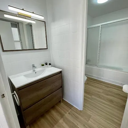 Apartman Precioso Piso Centrico Con Vistas Casco Historico *