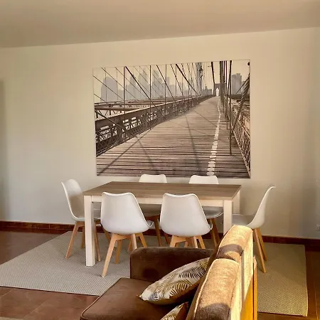 Apartman Precioso Piso Centrico Con Vistas Casco Historico *