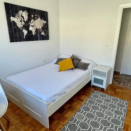 Apartman Precioso Piso Centrico Con Vistas Casco Historico