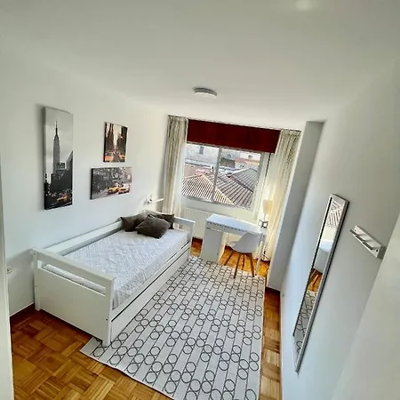 Precioso Piso Centrico Con Vistas Casco Historico Apartman *