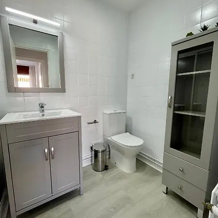 Apartman Precioso Piso Centrico Con Vistas Casco Historico